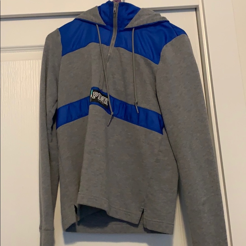 PINK Hoodie